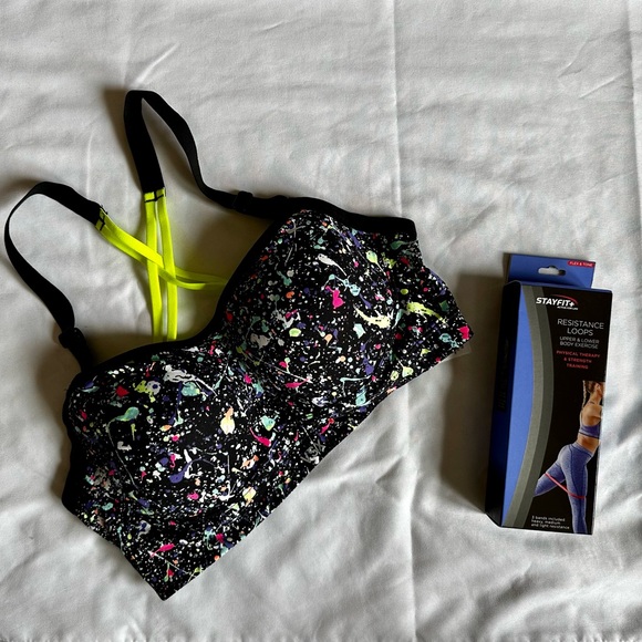 Sport Bundle - Picture 1 of 10